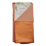 Mango Satin Reversible