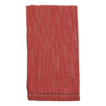 Red Grass Cloth