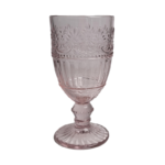 Goblet - Blush Pink 12 oz.