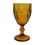 Goblet - Amber 10.4oz.