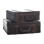 Luggage - Event Props