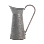 Jug - Galvanized