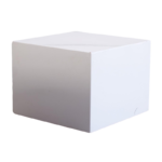 Decor/ Lounge - Resin Cubes