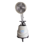 Misting Fan