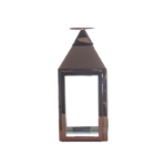Lantern - Rose Gold