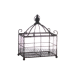 Cage - Bird cage for cards