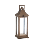 Lantern -  Small Open top