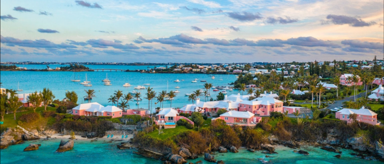 Cambridge Beaches Bermuda