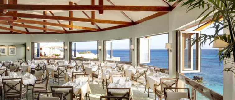 The Reefs Club