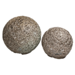 LED Table Top Spheres - Image 2