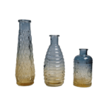 Bud Vase - Blue Hue - Image 2