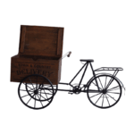 Prop - Delivery Bike Floor Model - Image 2