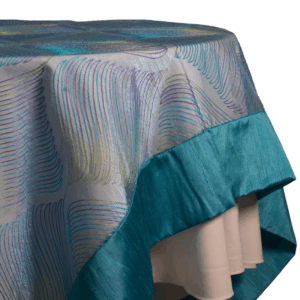 Overlay - Pastel Thread/ Turquoise